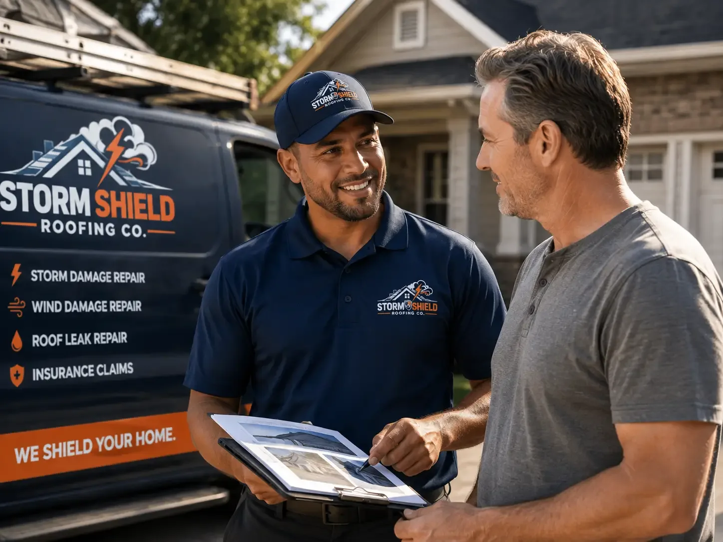 Storm Damage Roof Repair Homestead, MT FAQs